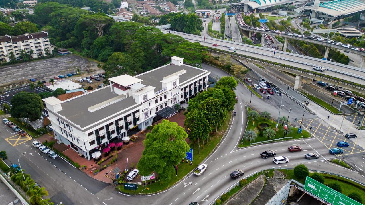HAKO HOTEL JBCC - 5