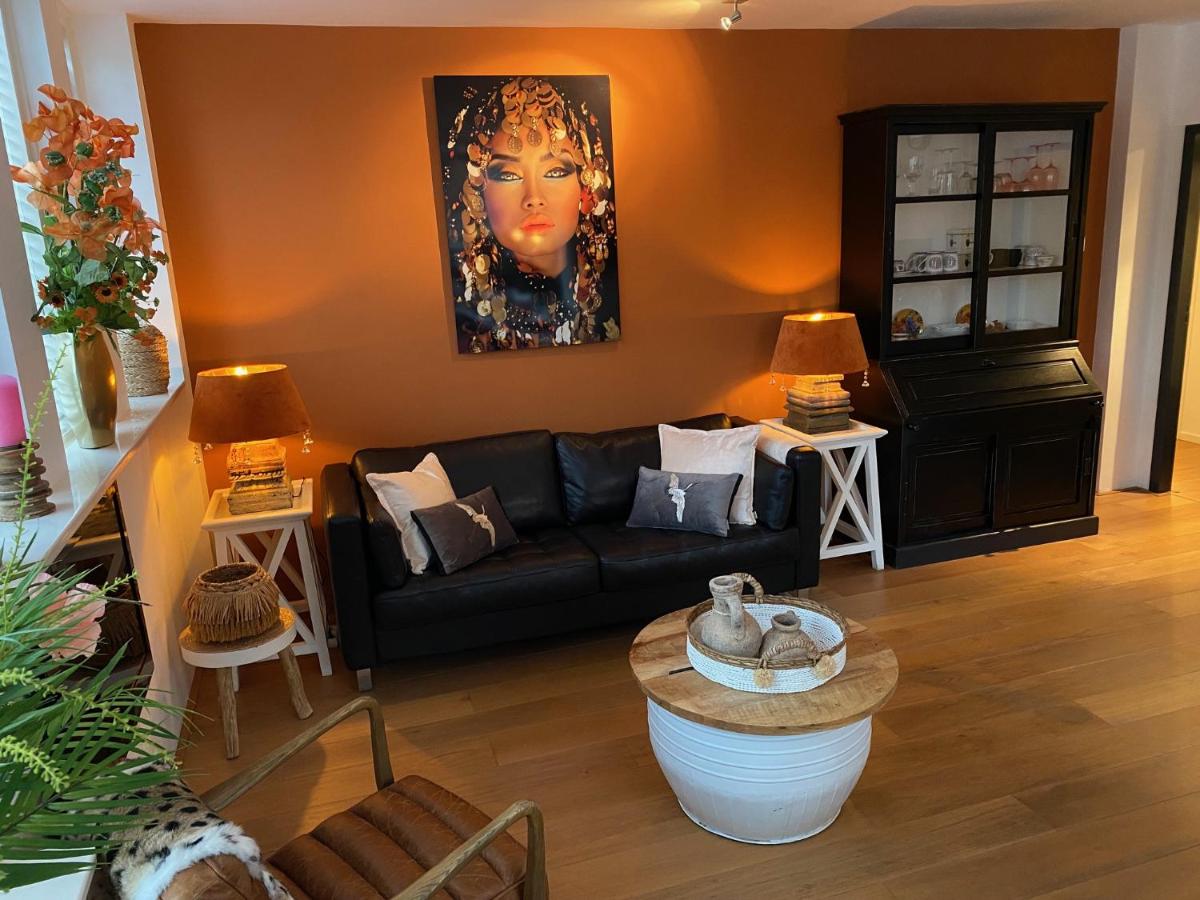 Vakantiehuis De Zeeparel photo