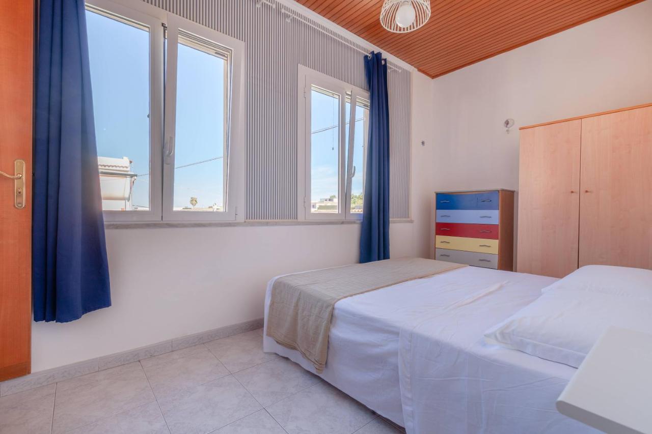 Da Procida 97 - Gioia Apartments photo