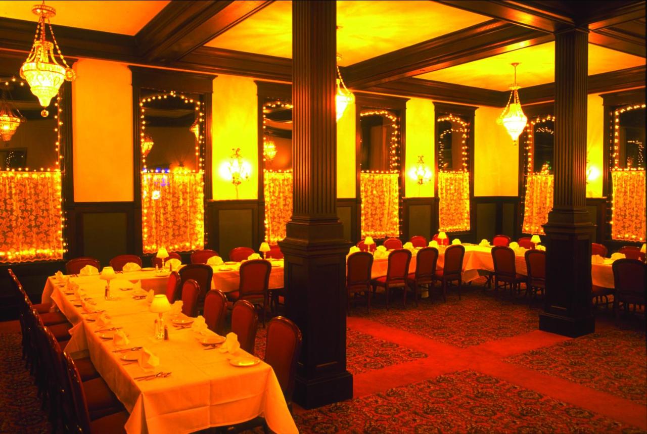 Geiser Grand Hotel — photo 4