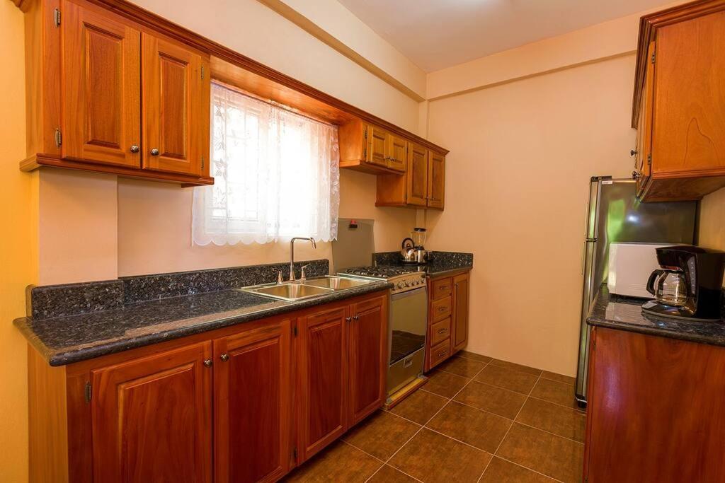 Sapphire Villa 2 - Pitons & Ocean Views + Beach - 2