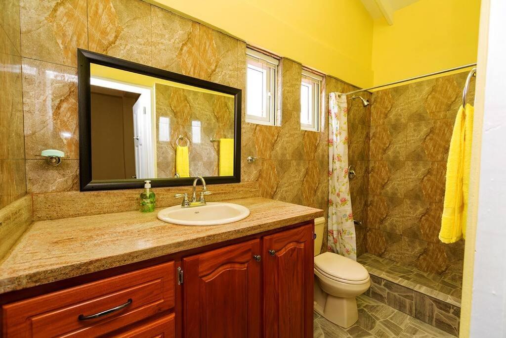 Sapphire Villa 2 - Pitons & Ocean Views + Beach - 3