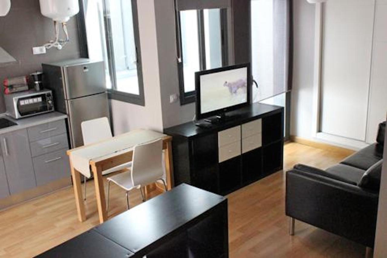 Apartamentos San Pablo, Málaga – Bijgewerkte prijzen 2022