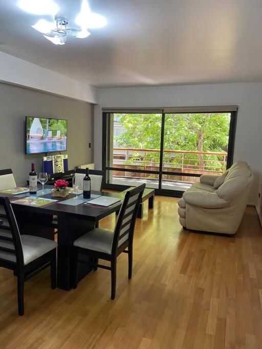 Palermo-Las Canitas- Luxury! 300 MIL PESOS POR NOCHE - 3