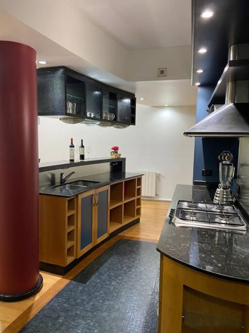 Palermo-Las Canitas- Luxury! 300 MIL PESOS POR NOCHE - 4