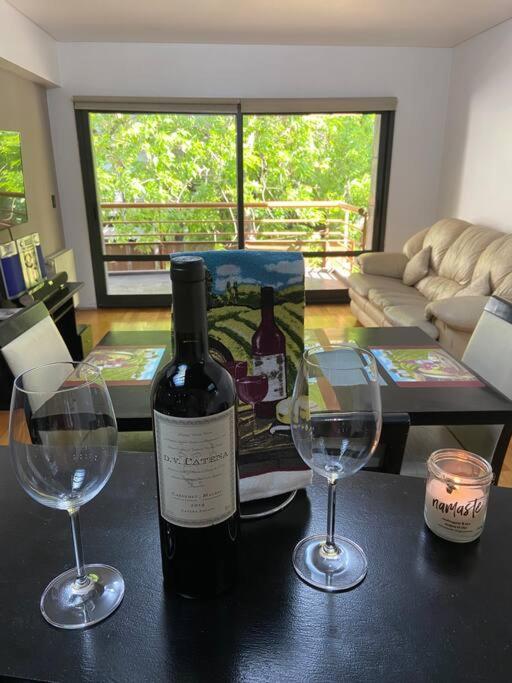 Palermo-Las Canitas- Luxury! 300 MIL PESOS POR NOCHE - 5