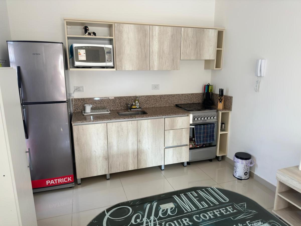 Palermo Apartments - 3