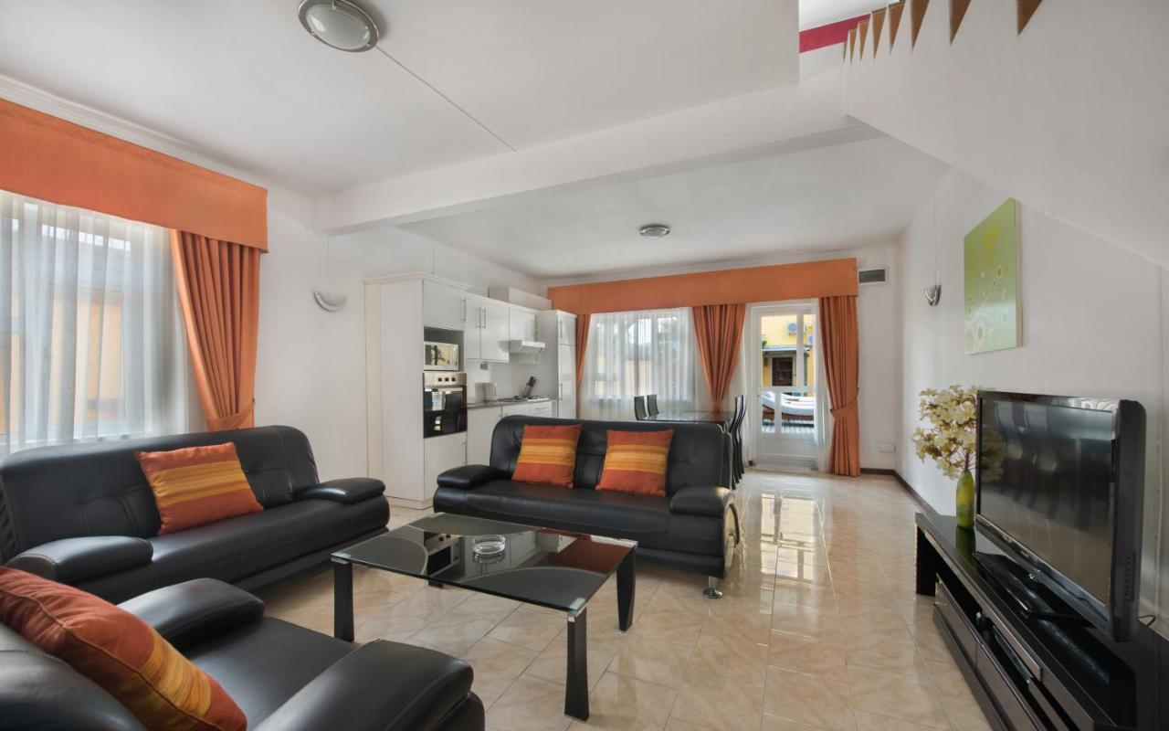 Wanna Studio Apartments - 5