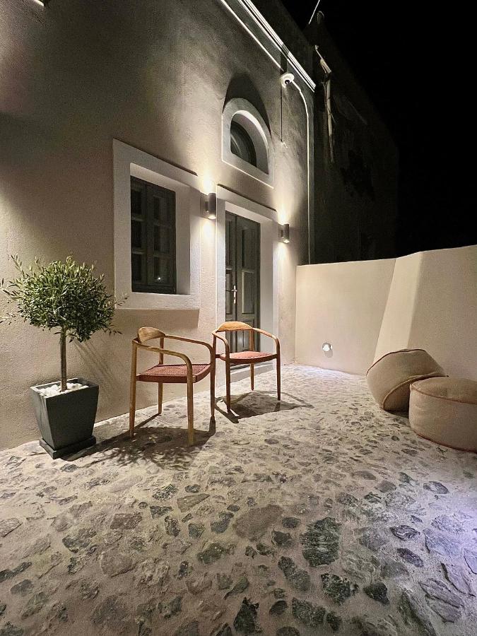 Saba Luxury Suites - 4