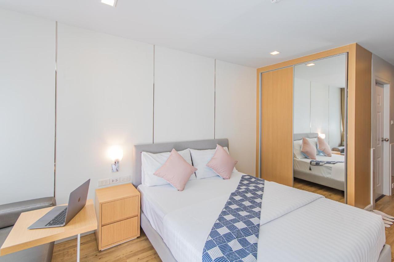 United Residence Ekamai Bangkok - 2