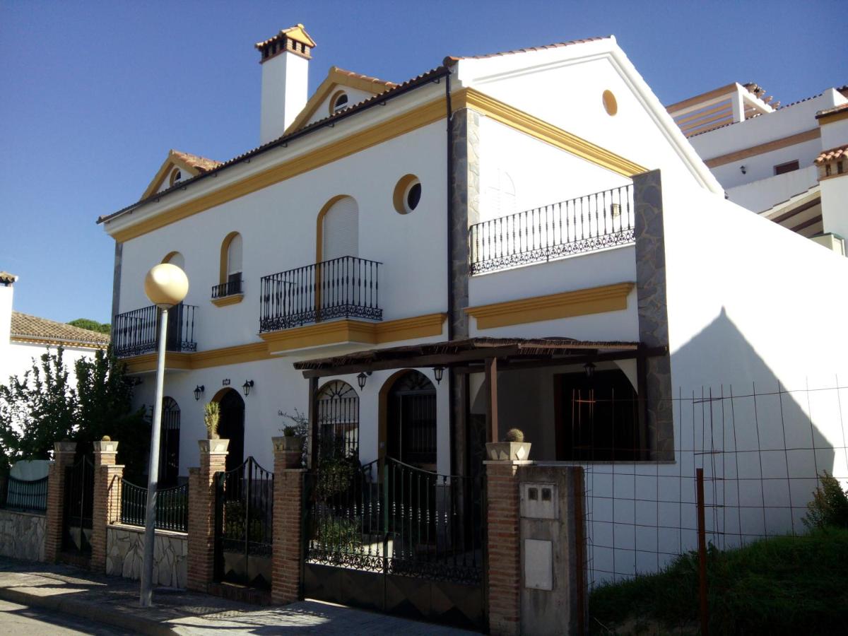 Casa Sierra De Cadiz, El Bosque – Updated 2022 Prices