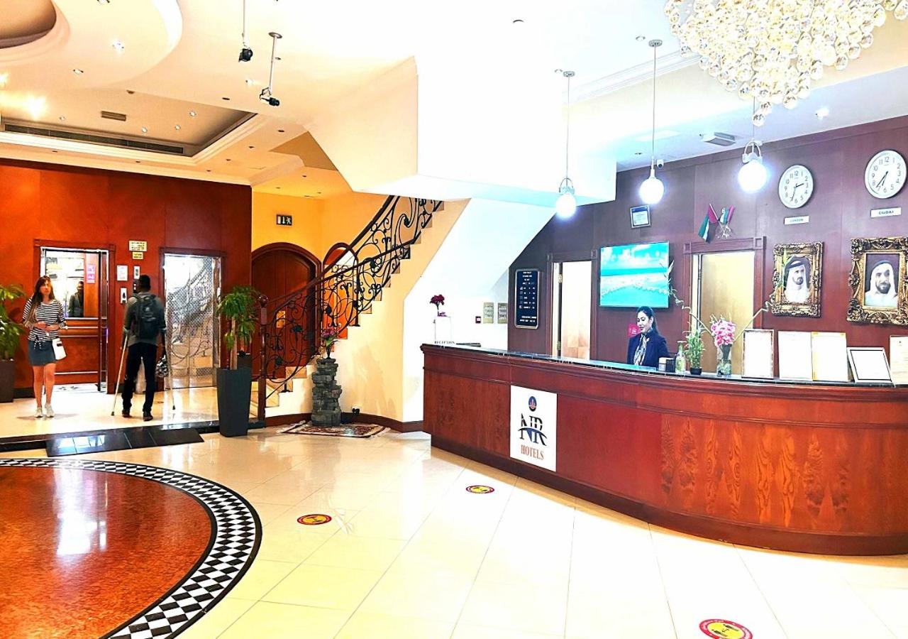 Moon Valley Hotel Apartment - Bur Dubai, Burjuman photo