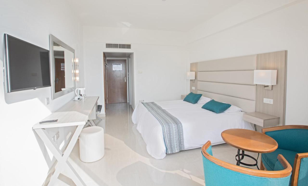 Anmaria Beach Hotel & Spa photo