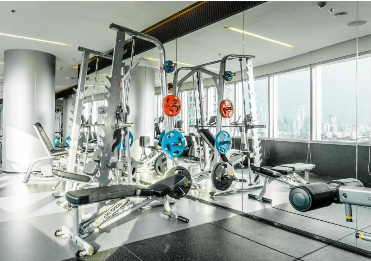 Modena by Fraser Bangkok - 5