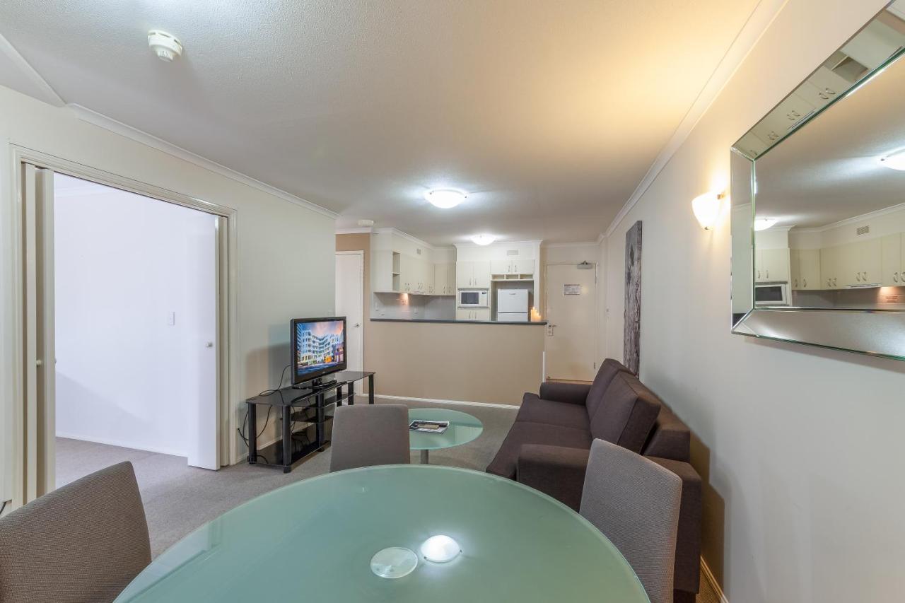 West End Central Apartments photo