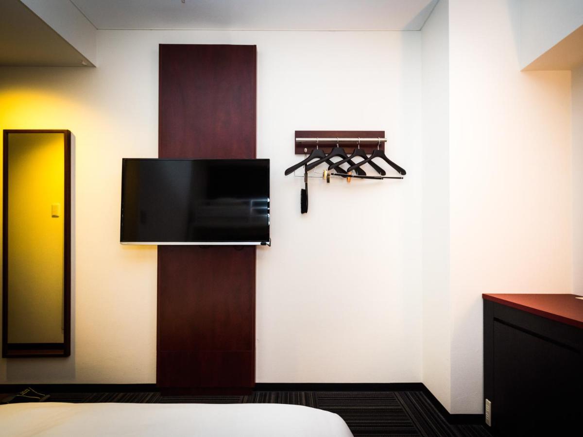 SUPER HOTEL Tokyo Akabane Station Higashiguchi Ichibangai - 4