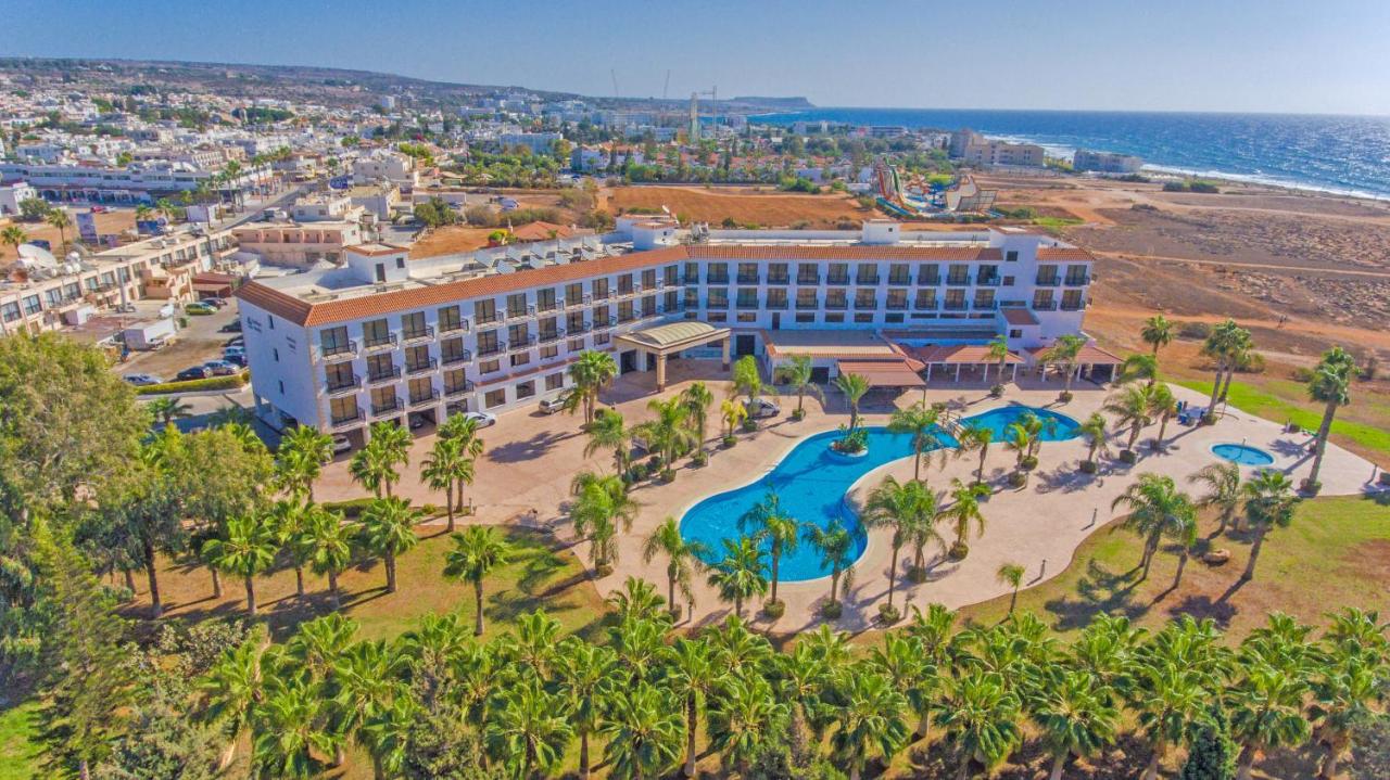 Anmaria Beach Hotel & Spa photo