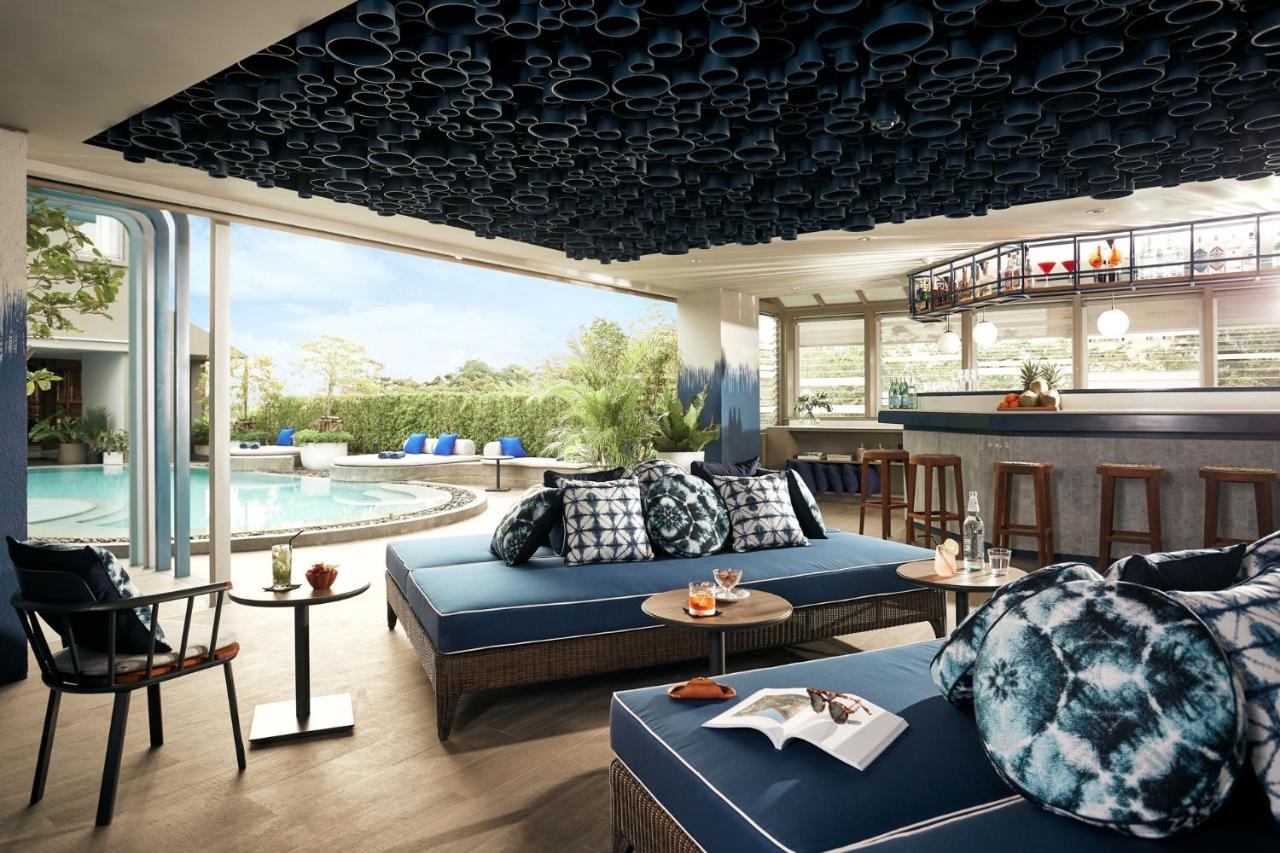 Casa 17 Hotel Bangkok - 2