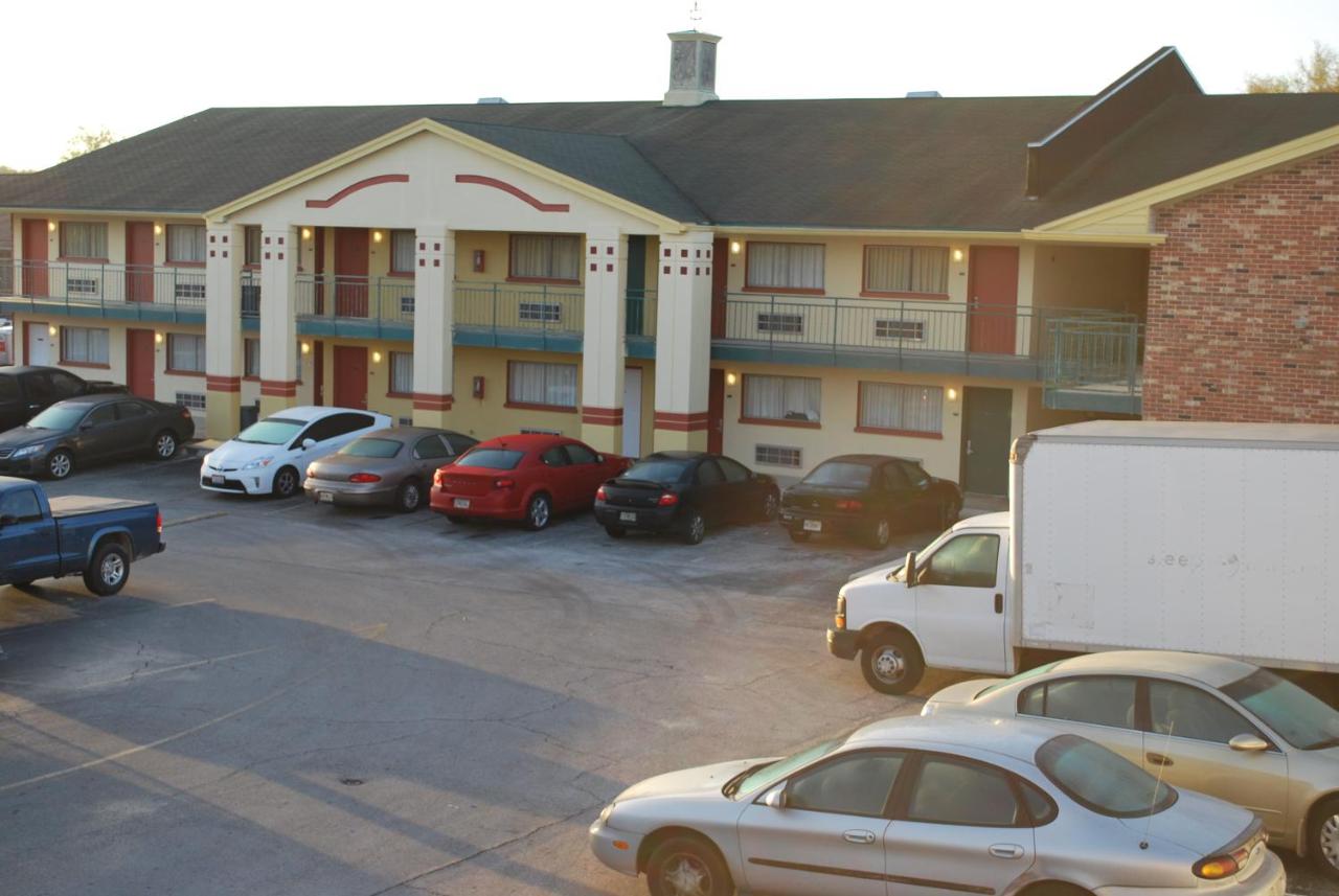 Tiger Villa Motel — photo 24