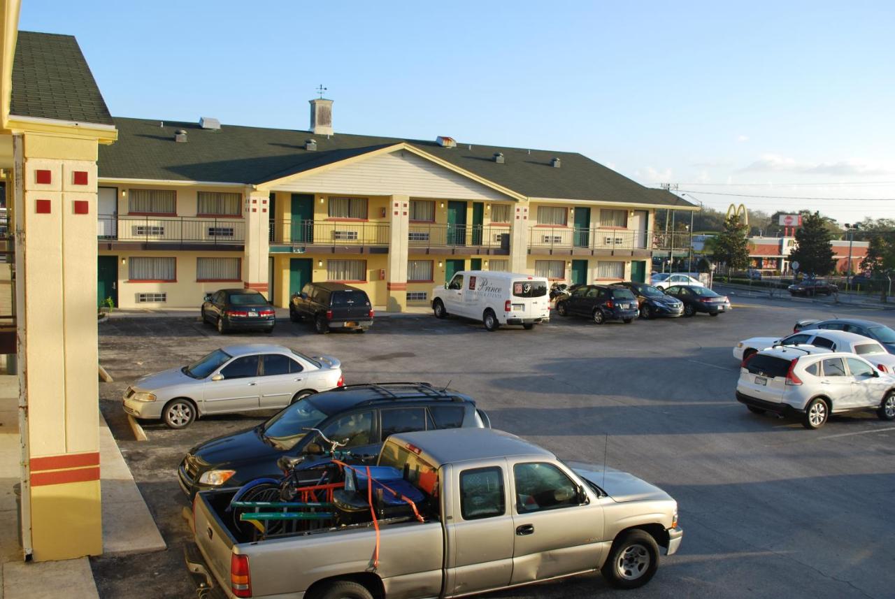 Tiger Villa Motel — photo 3