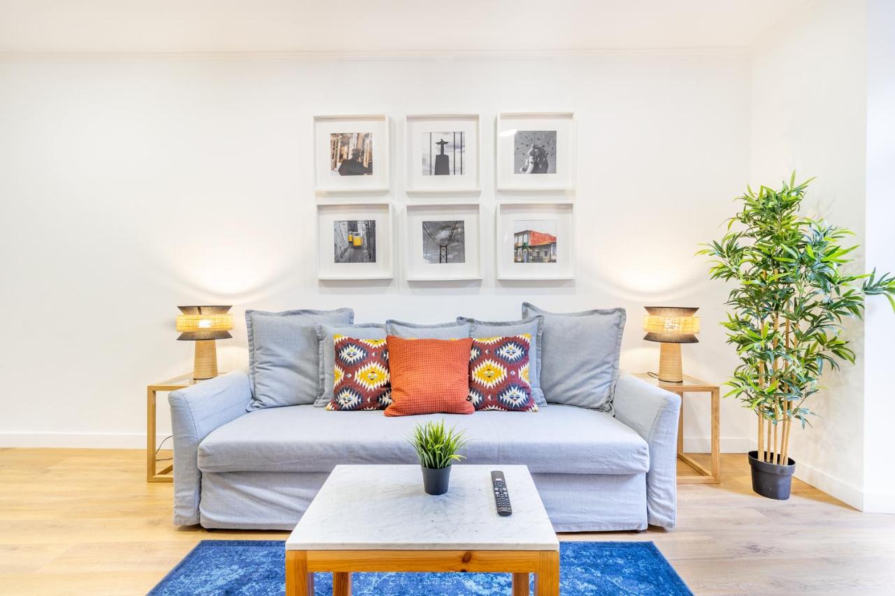 Restauradores by Central Hill Apartments - 3