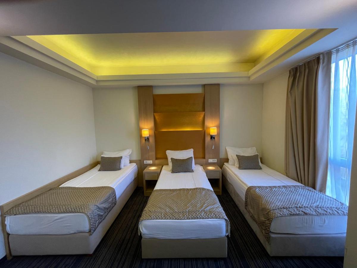 Spa Hotel Terme photo