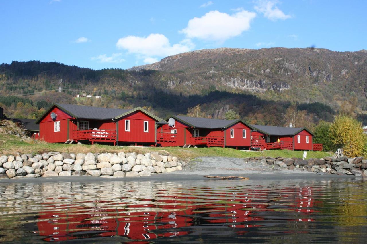 Sauda Fjord Camping (Saudasjøen) – oppdaterte priser for 2023