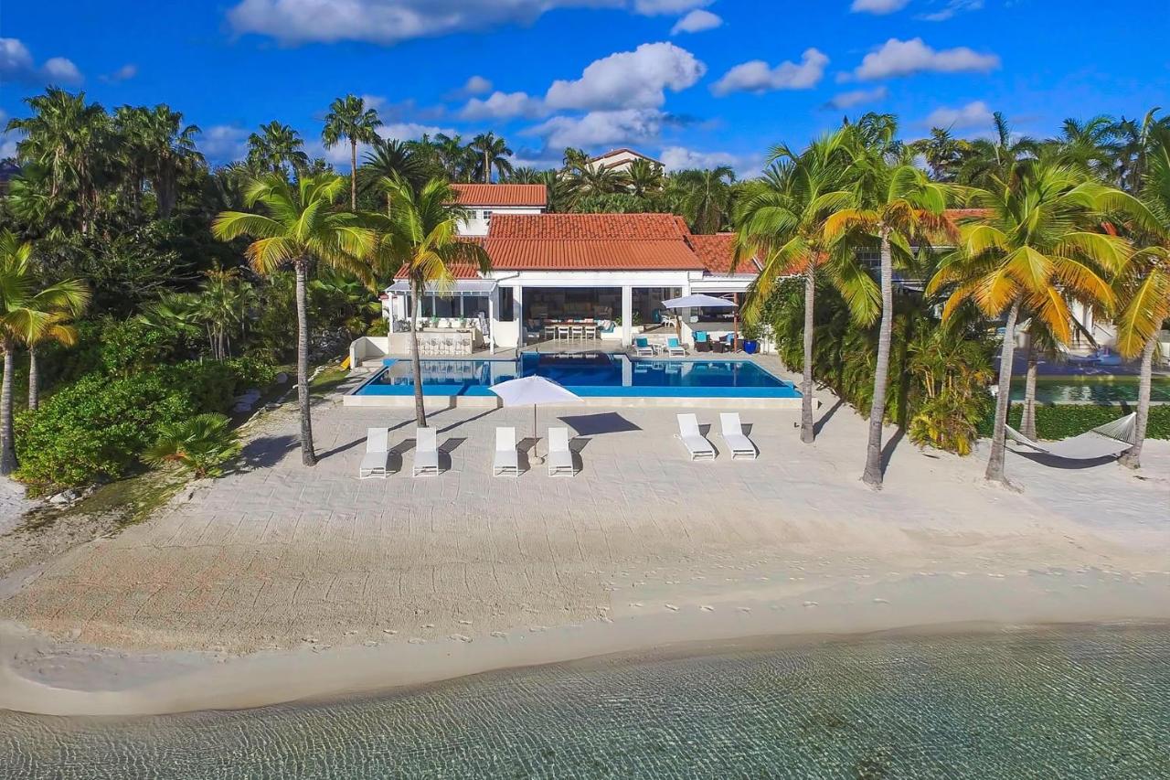 Jumby Bay Island - an Oetker Collection Hotel photo