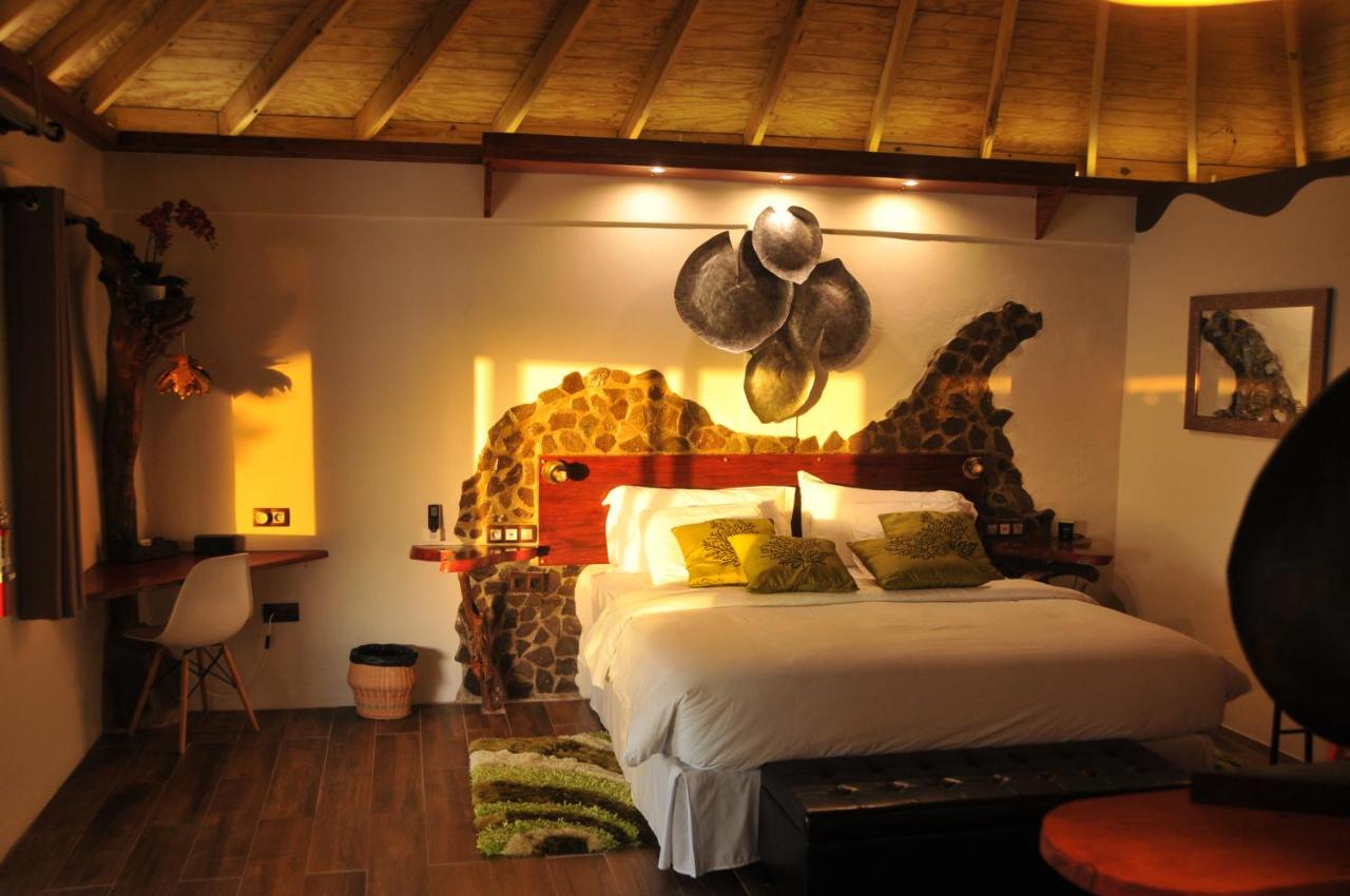 Mango Island Lodges - 2