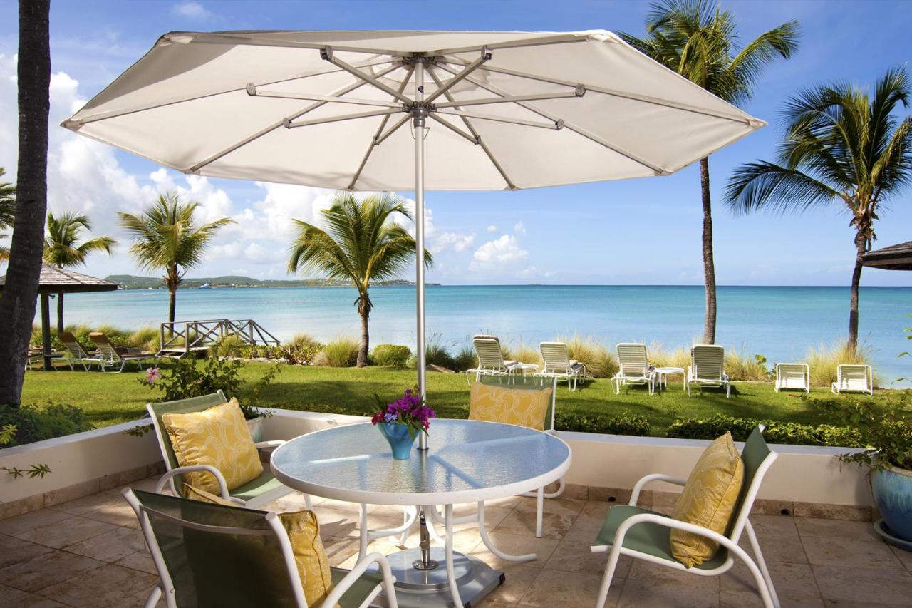 Jumby Bay Island - an Oetker Collection Hotel photo