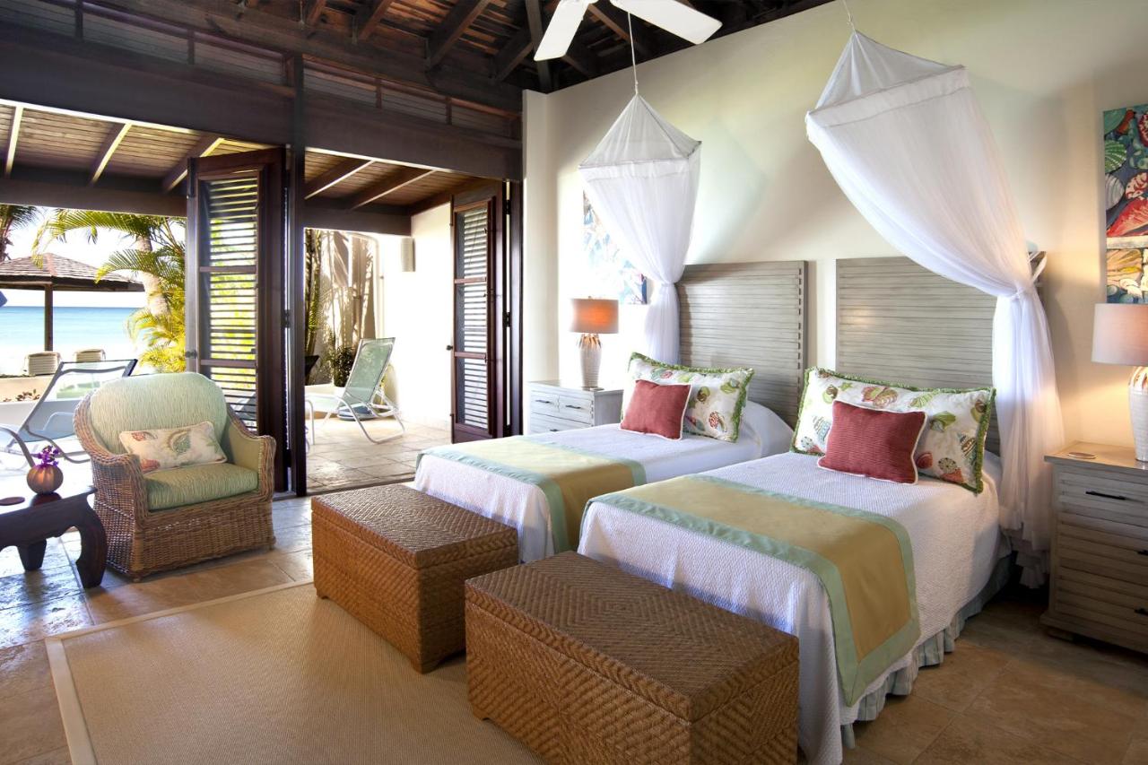 Jumby Bay Island - an Oetker Collection Hotel photo