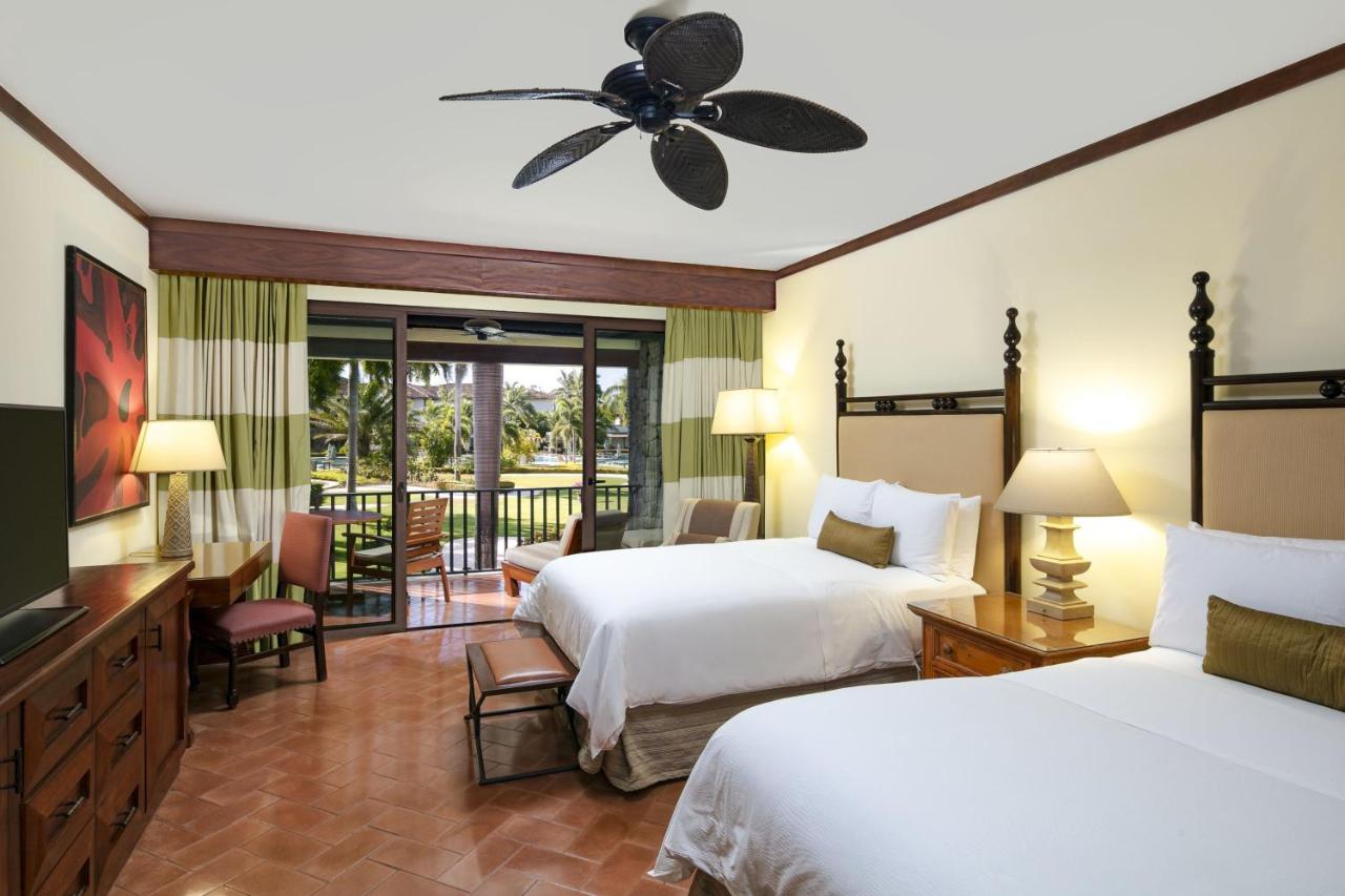 JW Marriott Guanacaste Resort & Spa photo