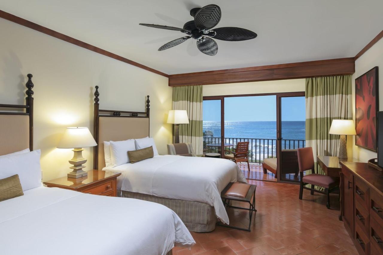 JW Marriott Guanacaste Resort & Spa photo