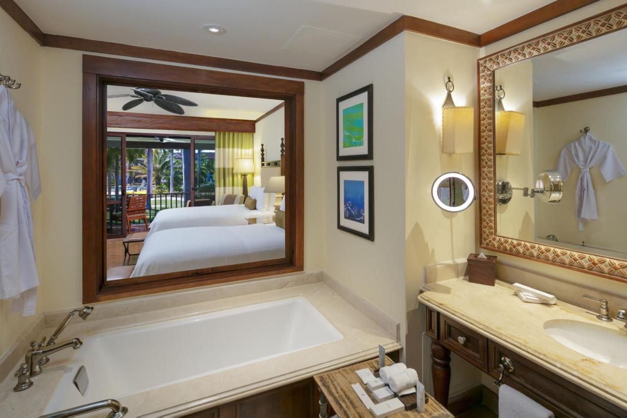 JW Marriott Guanacaste Resort & Spa photo