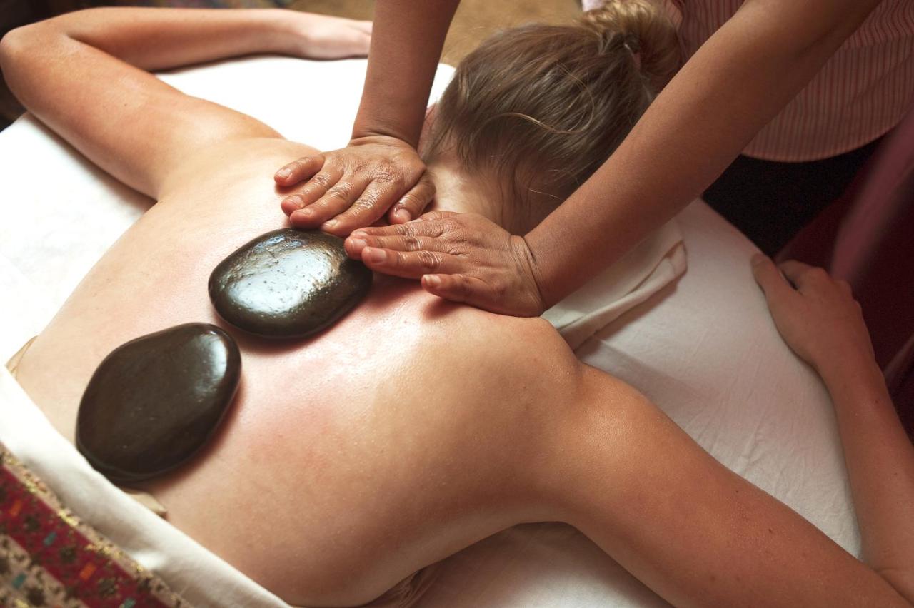 Spa hotel: Club Himalaya, by ACE Hotels