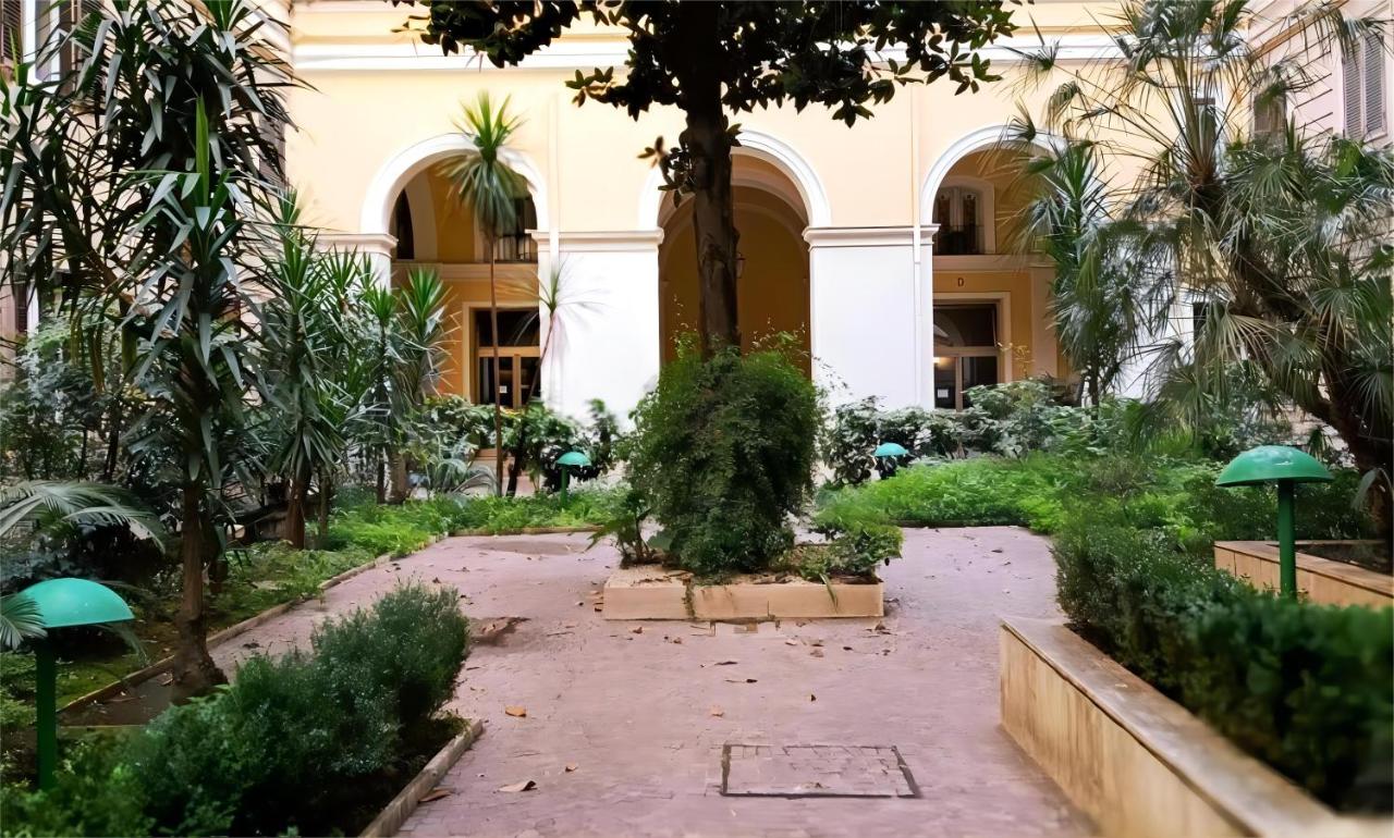 LEGIO DECIMA APARTMENT