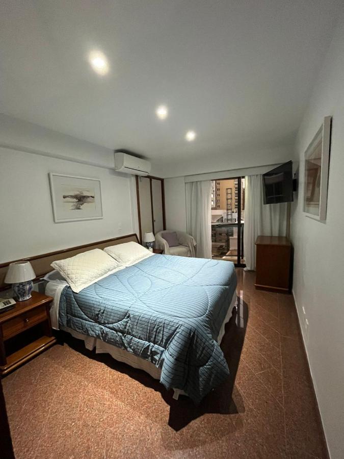 Flat Vieira Souto Ipanema - 2