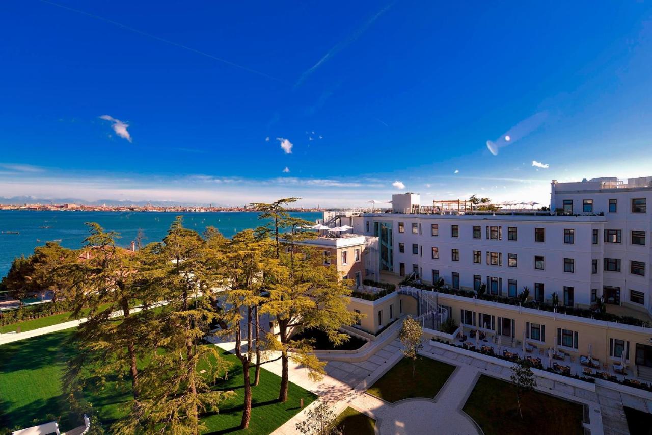 JW Marriott Venice Resort & Spa - Laterooms