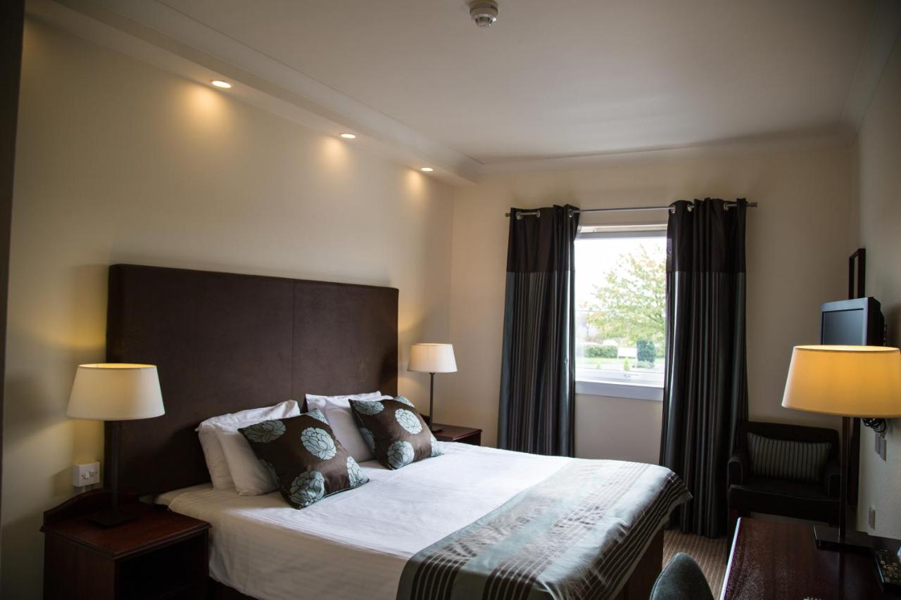 Cairn Hotel - Laterooms