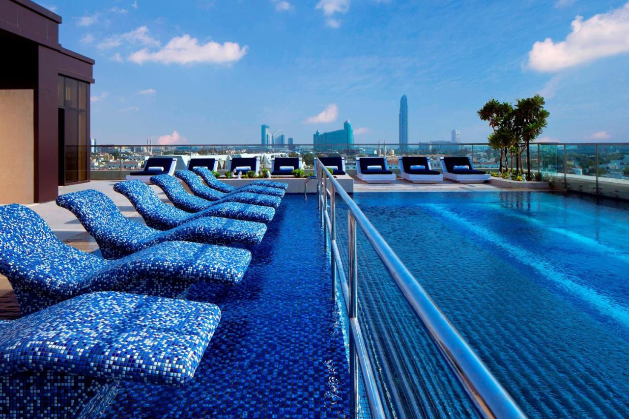 Le Meridien Dubai Hotel, Royal Club & Conference Centre photo