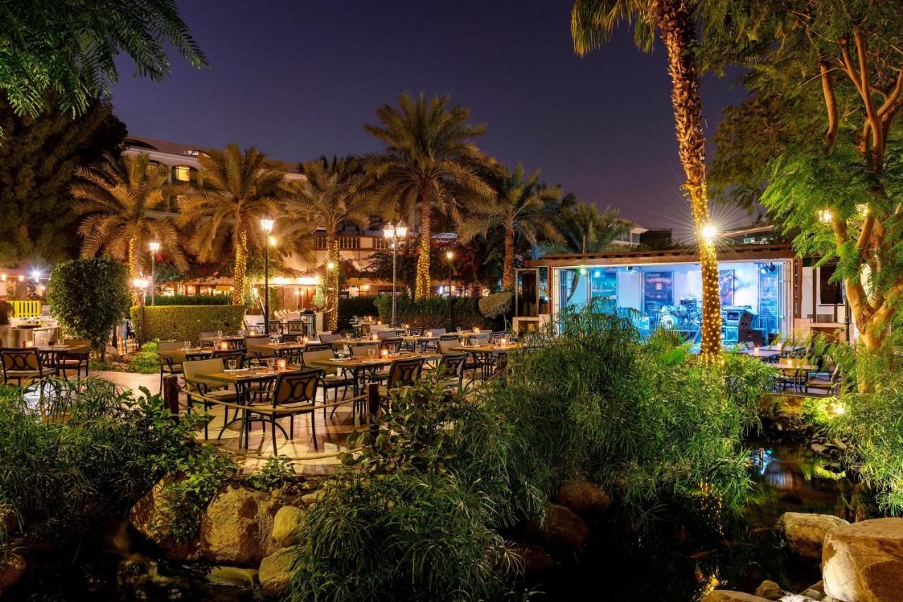 Le Meridien Dubai Hotel, Royal Club & Conference Centre photo