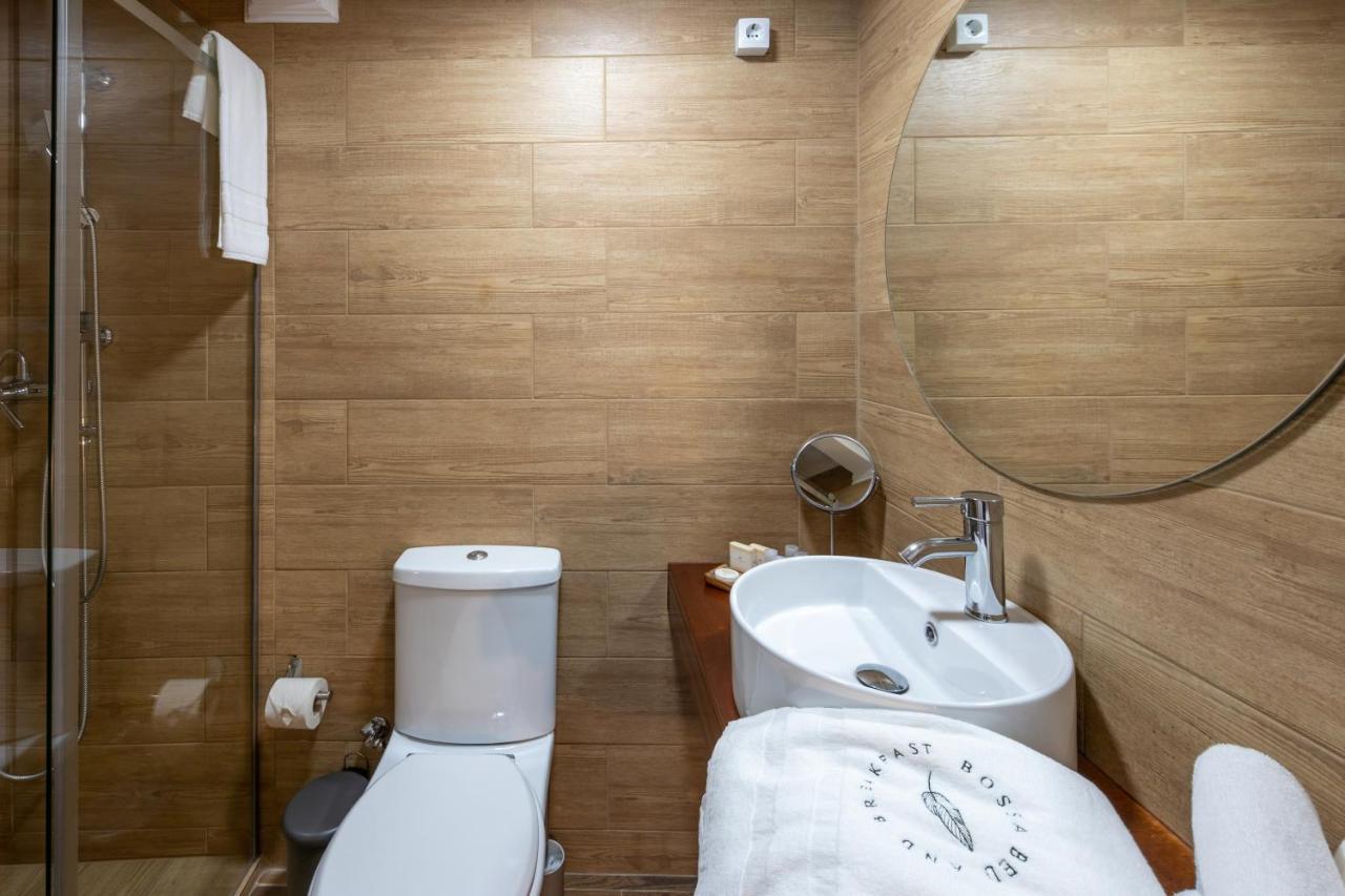 Bossa & Bed Hostel - 2