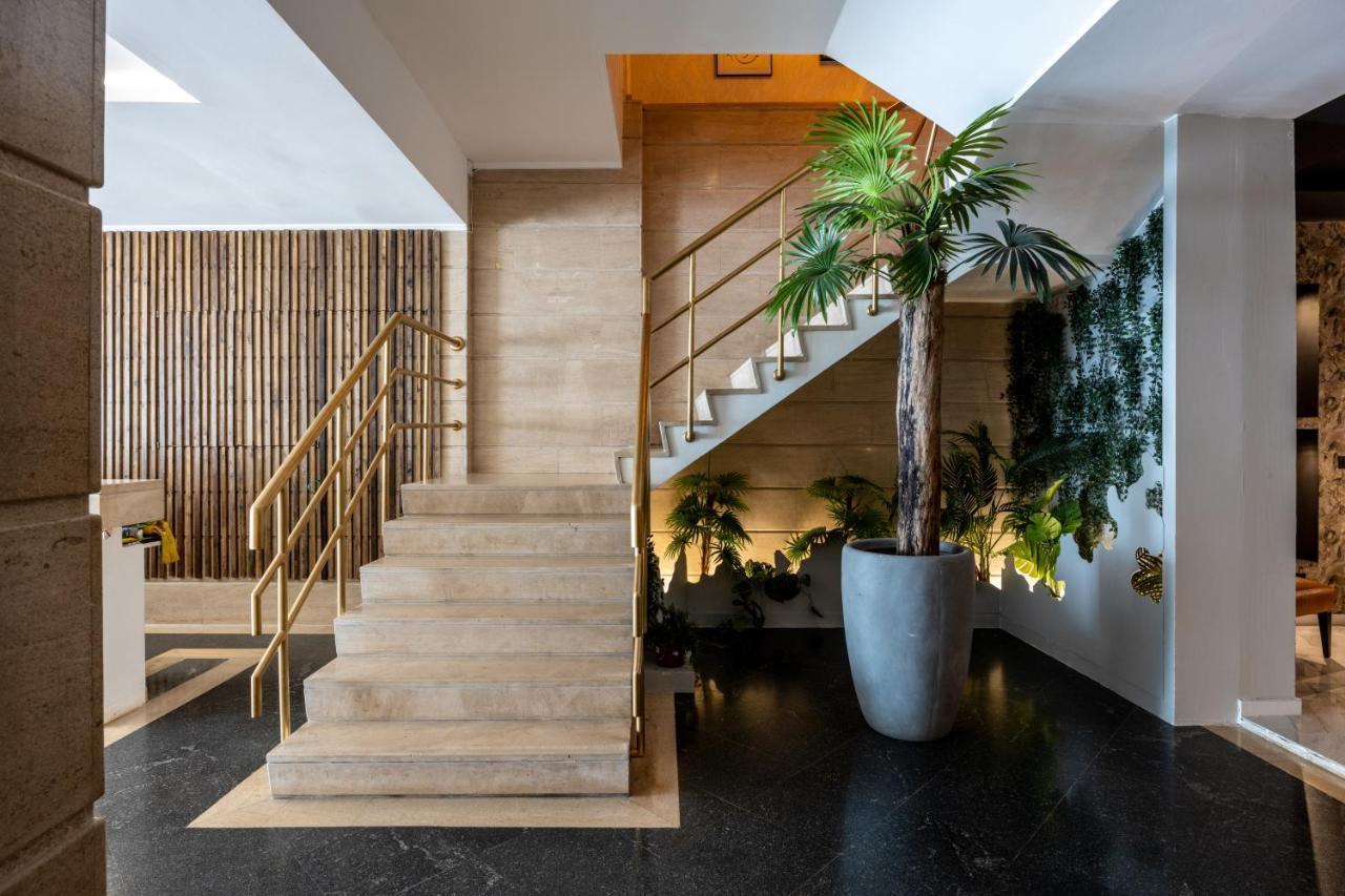 Bossa & Bed Hostel - 5