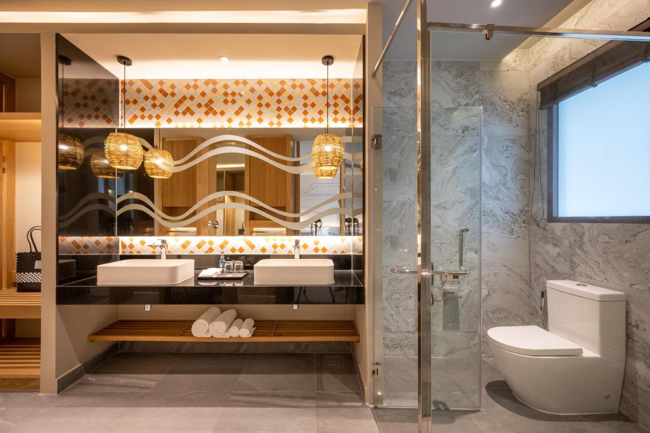 Metadee Concept Hotel - 2