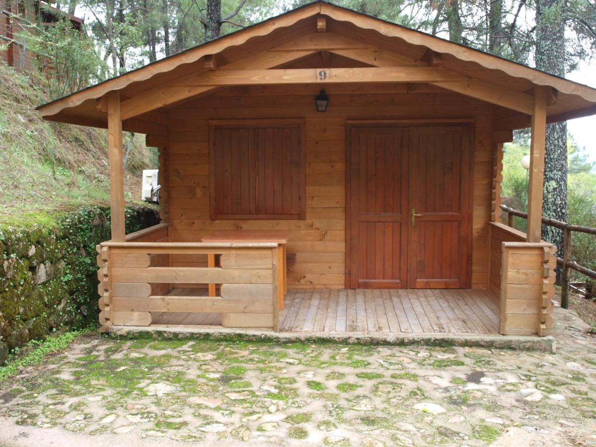 Camping La Eliza, Lanzahita – Updated 2021 Prices