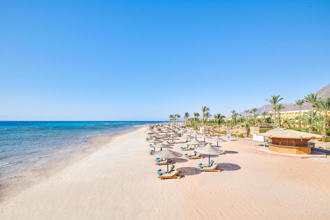 Mosaique Beach Resort Taba Heights photo
