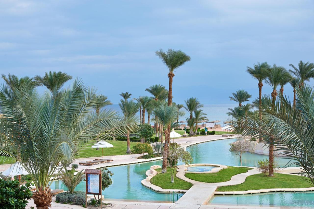Mosaique Beach Resort Taba Heights photo
