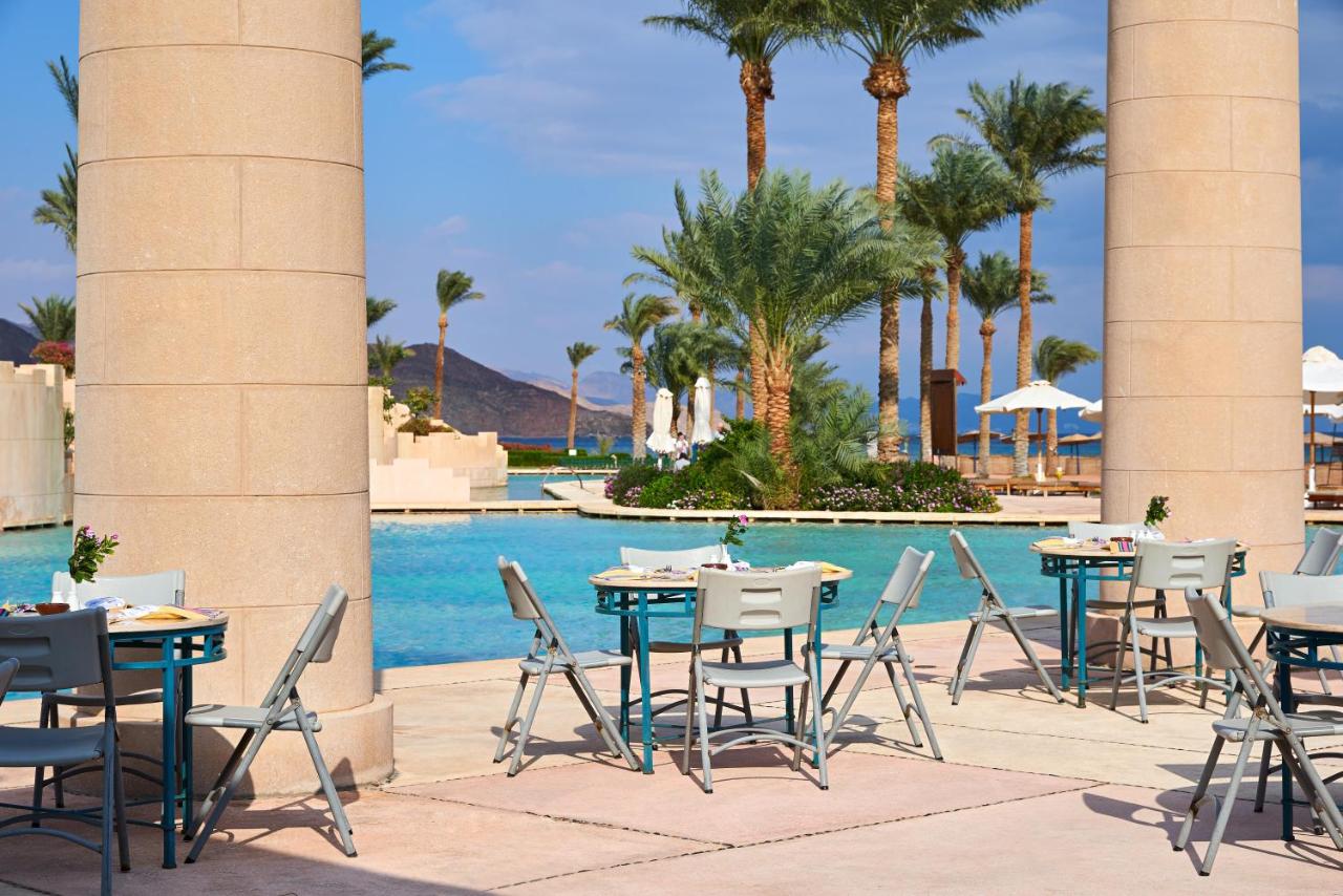 Mosaique Beach Resort Taba Heights photo