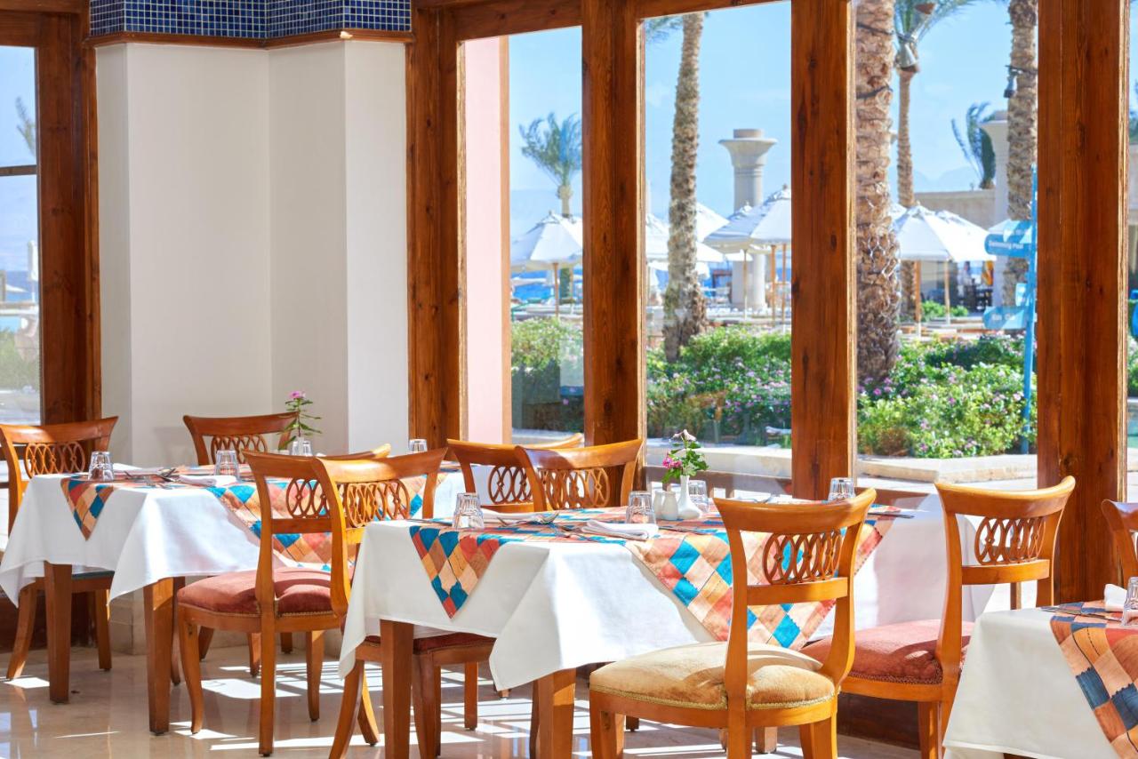 Mosaique Beach Resort Taba Heights photo