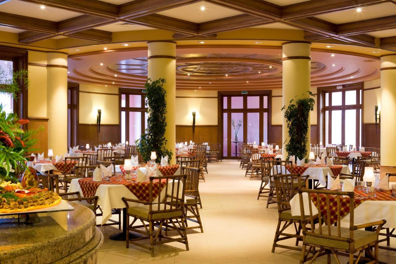 Mosaique Beach Resort Taba Heights photo